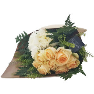 Weekly or Biweekly Bouquets of Fresh Flowers