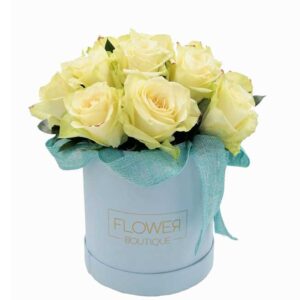 Roses Flower Box