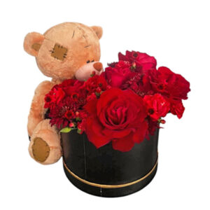 Love in a Box