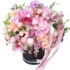 LUXURY FLOWER BOX