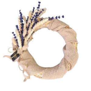 Spring Wreath
