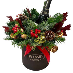 Festive Box - Persephoni