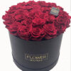 29 Preserved Red Roses In A Box