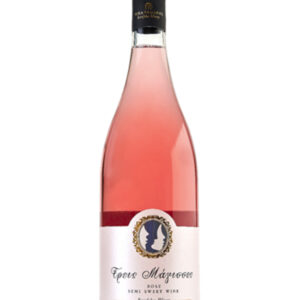 Barafakas-3 Magises Rosé