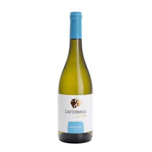 Dafermou Assyrtiko