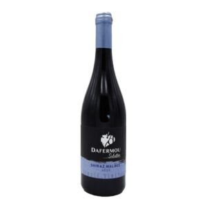 Dafermou - Syrah Malbec