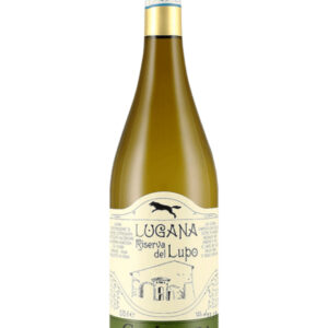 Ca Lojera Laguna DOC Riserva del Lupo 2018