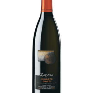 MDB Moscato D'Asti Zagara DOCG