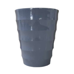 Orchid Pot – Blue