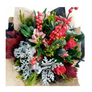 Florist Choice: Christmas Edition