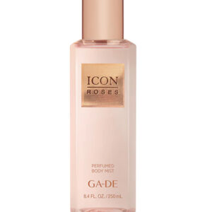 GA-DE ICON ROSES BODY MIST 250 ML
