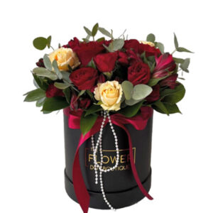 Glorious Woman - Valentines Edition