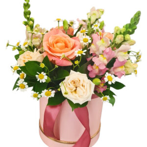 Mini May Florist Choice Box