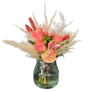 Boho Peach