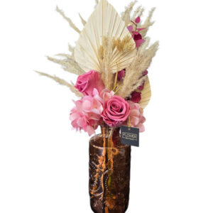 Bottled Boho Love