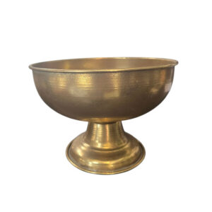 Bronze Decorative Bowl 26cm