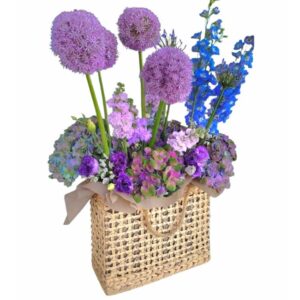 Flower Journey