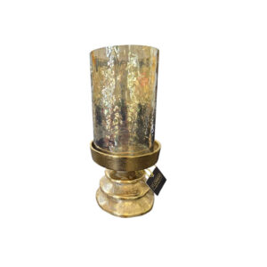 Golden Ember Hurricane 24cm