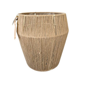 Handcrafted Basket