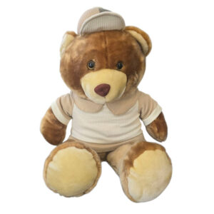 Big Brown Hug