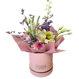 Mini May Florist Choice Box