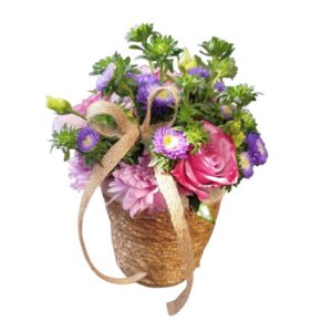 Basket Story