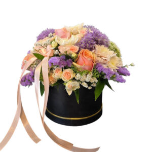 Chic Floral