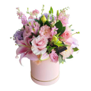Pink Opaline