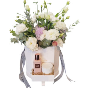 The Pearl Box