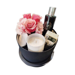 The Vanilla Bloom Box