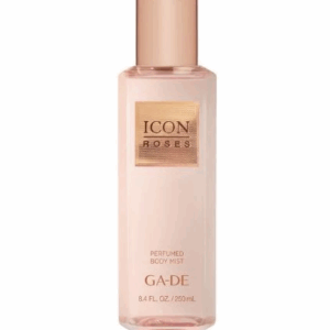 Gd Icon Roses Body Mist 250 Ml