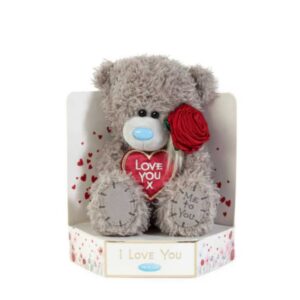 Romantic Love Teddy