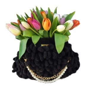 Tulip Bloom Bag