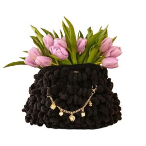 Tulip Bloom Bag