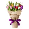 Tulip Delight Bouqet