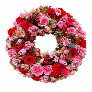 Sunset Petals - Florist Choice