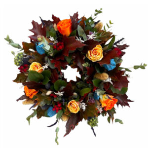 Autumn Crown