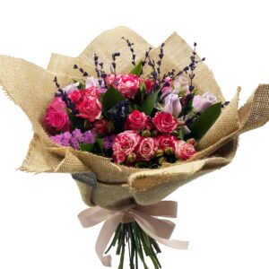 Graduation Bouquet