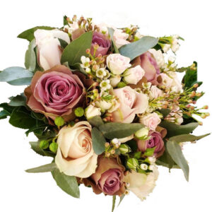 Elegant Bridal Bouquet