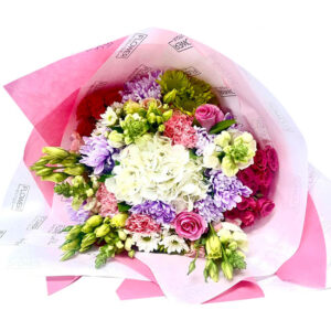 Florist choice of flowers for Mother's day