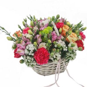 Mamma Mia Basket