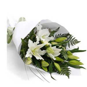 Lily Bouquet