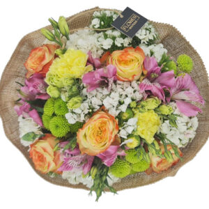 Pure love flowers