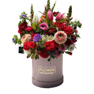 Valentine’s Florist’s Choice Box
