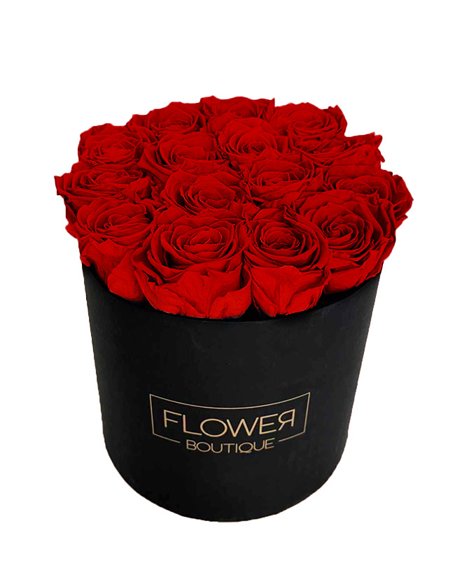 forever-roses-red