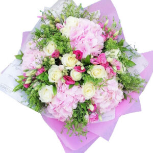 Florist's Luxury Bouquet