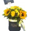 Bouquet For Sunny Celebrations