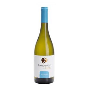 Dafermou Assyrtiko