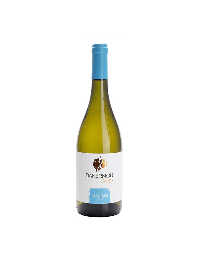 DAFERMOU-ASSYRTIKO