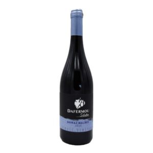 Dafermou - Syrah Malbec